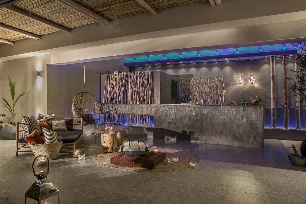 Avithos Resort Apartments Hotel — 4-Star Luxury Hotel in Kefalonia, Greece