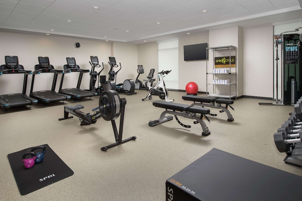 Home2 Suites by Hilton Asheville Biltmore Village - photo 32