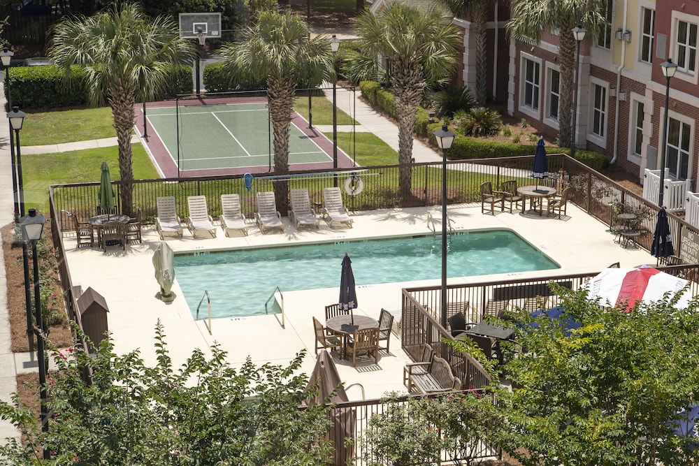 Residence Inn Charleston Airport - photo 30