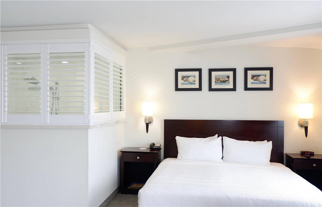 The Volare an Ascend Collection Hotel - photo 27