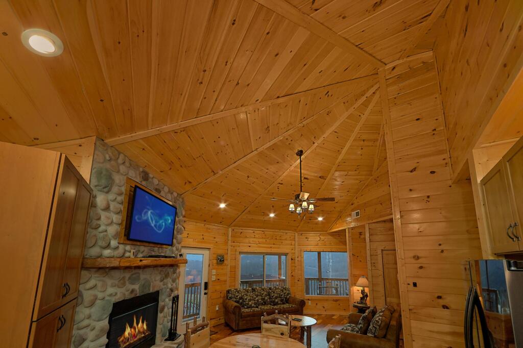 Ski Mountain Overlook - photo 17
