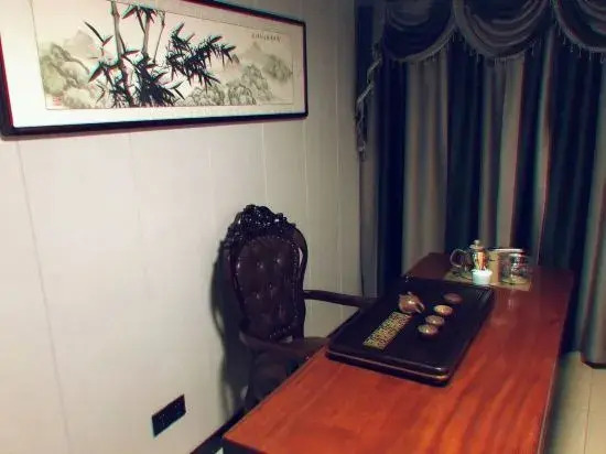 Xinshang Hotel - last minute hotel in Yancheng