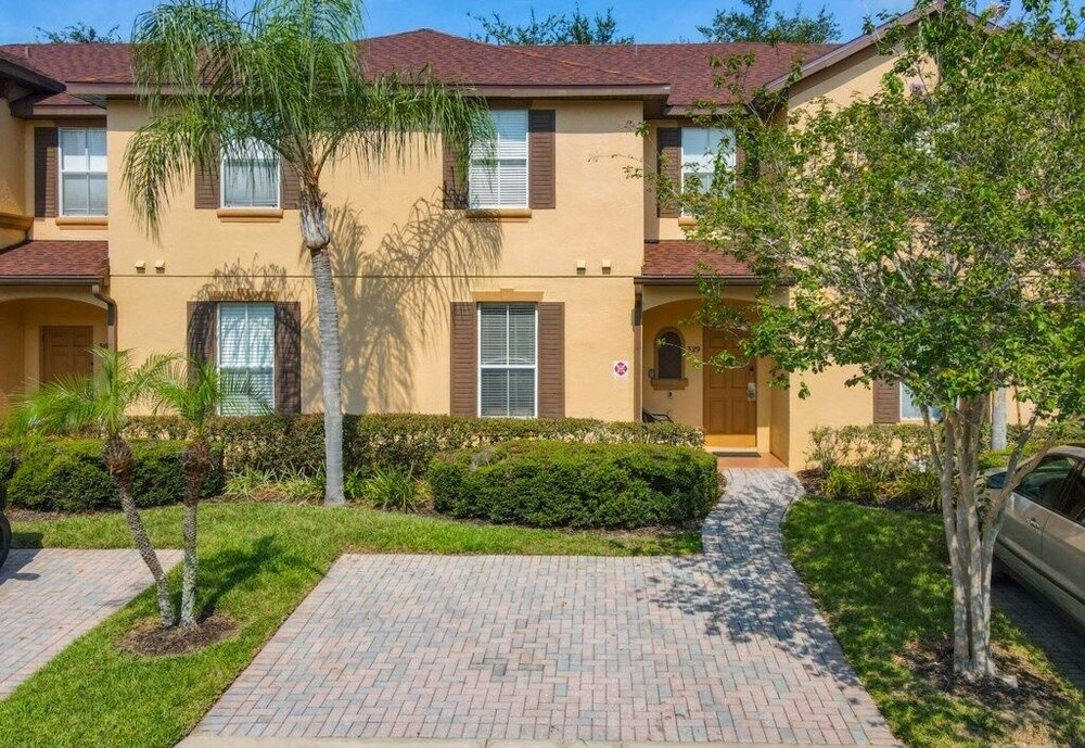 New 4 Bed Regal Palms Resort - photo 25