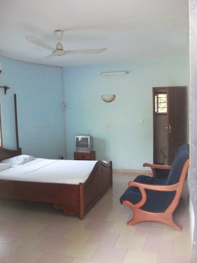 Centre Ayifa Hôtel — Abomey-Calavi — photo 4