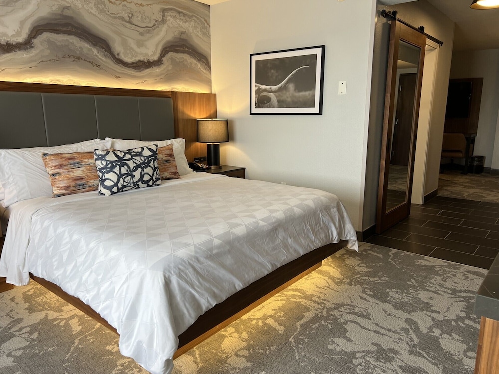 DoubleTree by Hilton Fort Worth Fossil Creek - photo 15