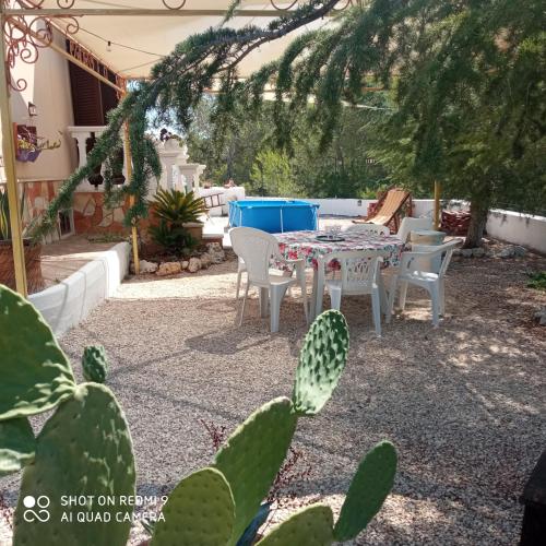 Un Piccolo Sogno in Massafra, Italy