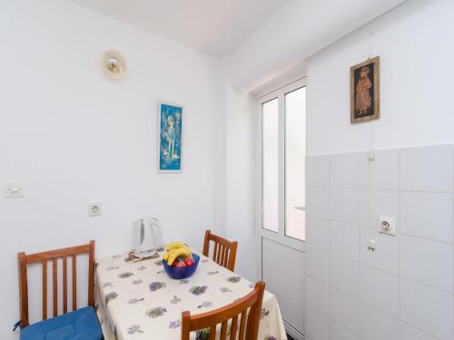 Apartment Oli