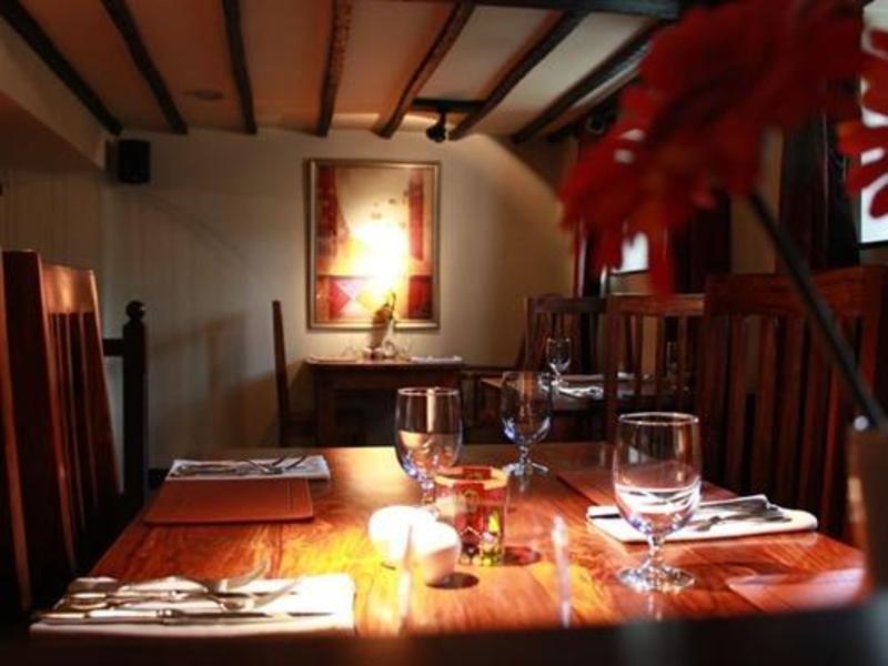 The Coach House