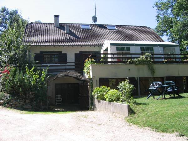La Rose Des Vents — Saint Germain Sur Morin
