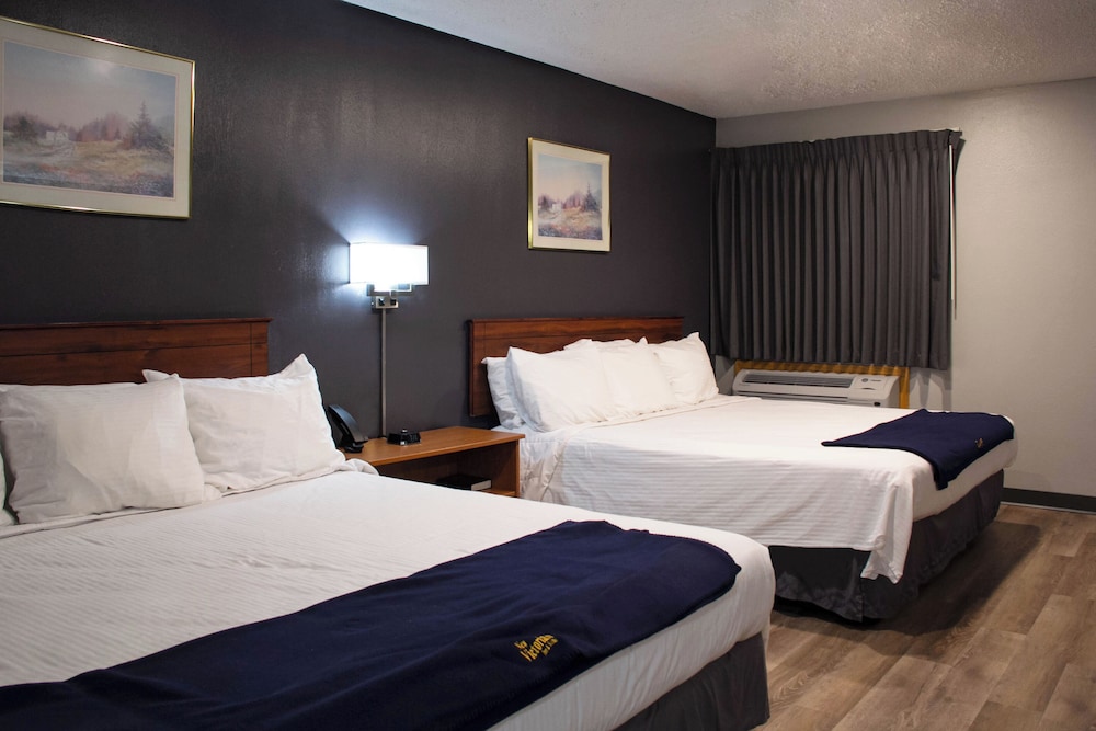 New Victorian Inn Norfolk - photo 25