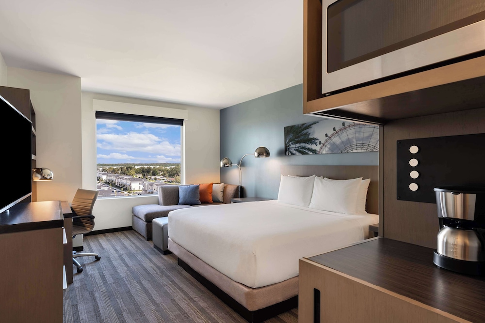 Hyatt House Orlando International Drive - photo 13