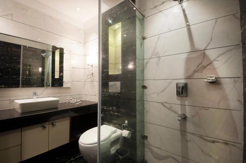Imperial Apartments Huda City