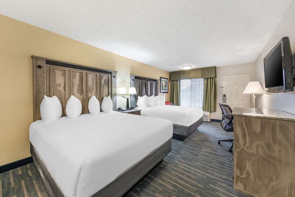 Best Western Americana Inn - photo 18