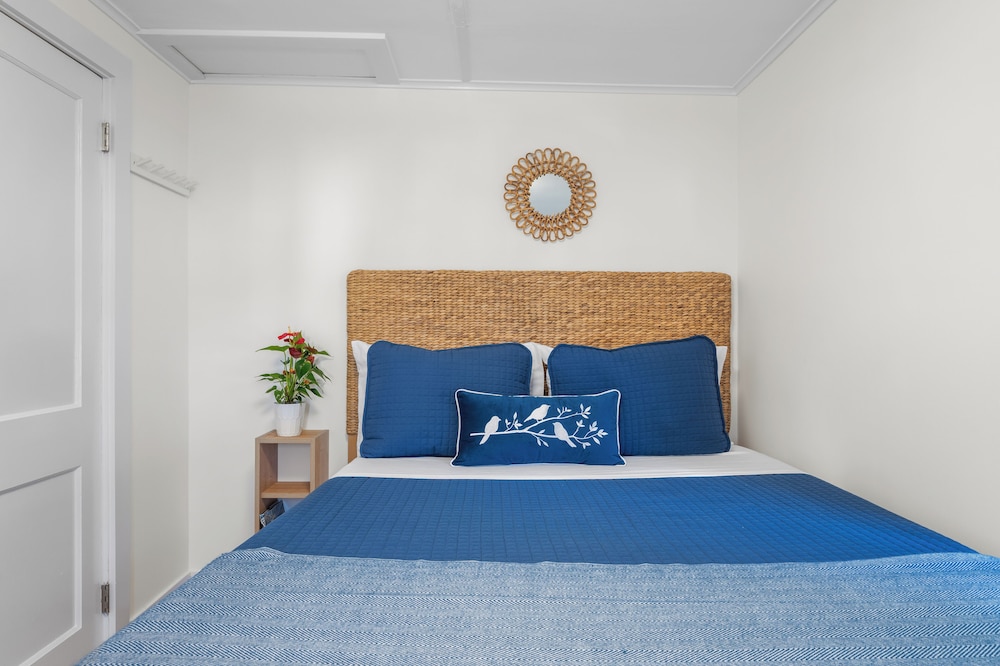 Marina Bay Cottages - photo 21