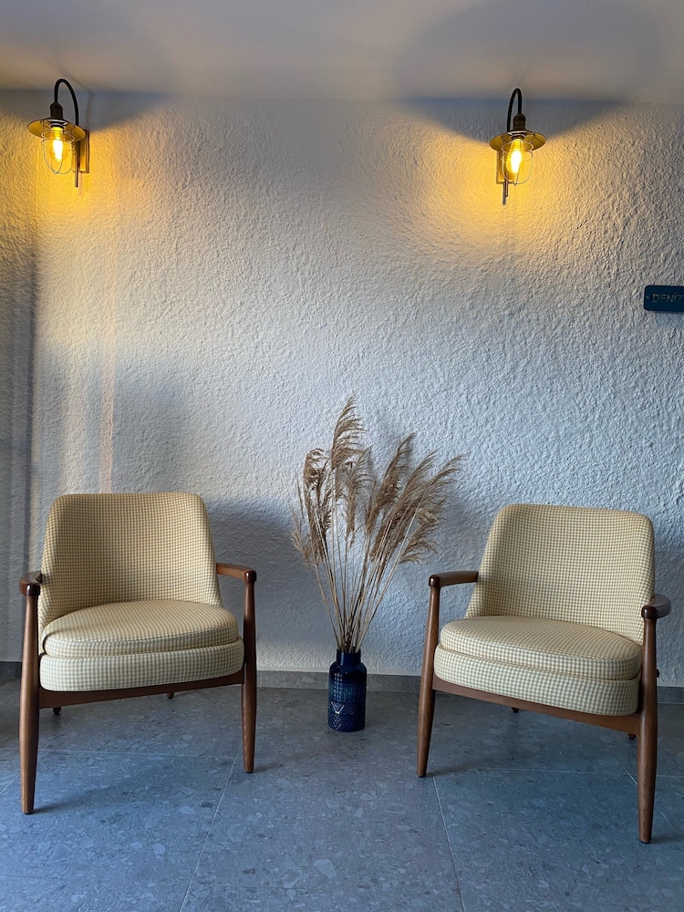 Vahide Dalyan - last minute hotel in Cesme