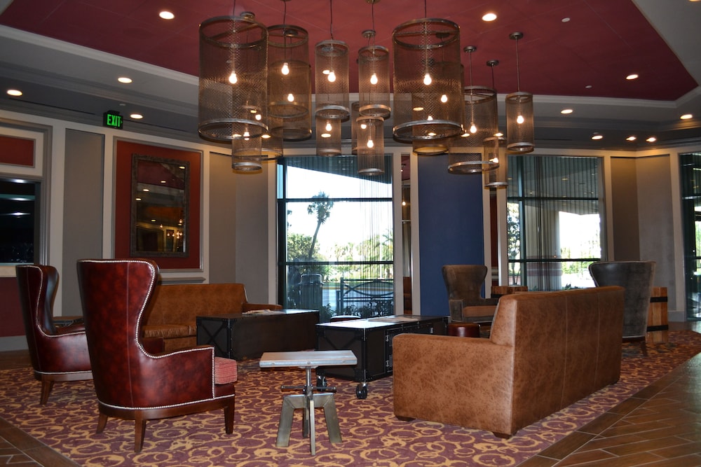 Horseshoe Lake Charles A Caesars Rewards Destination - photo 4