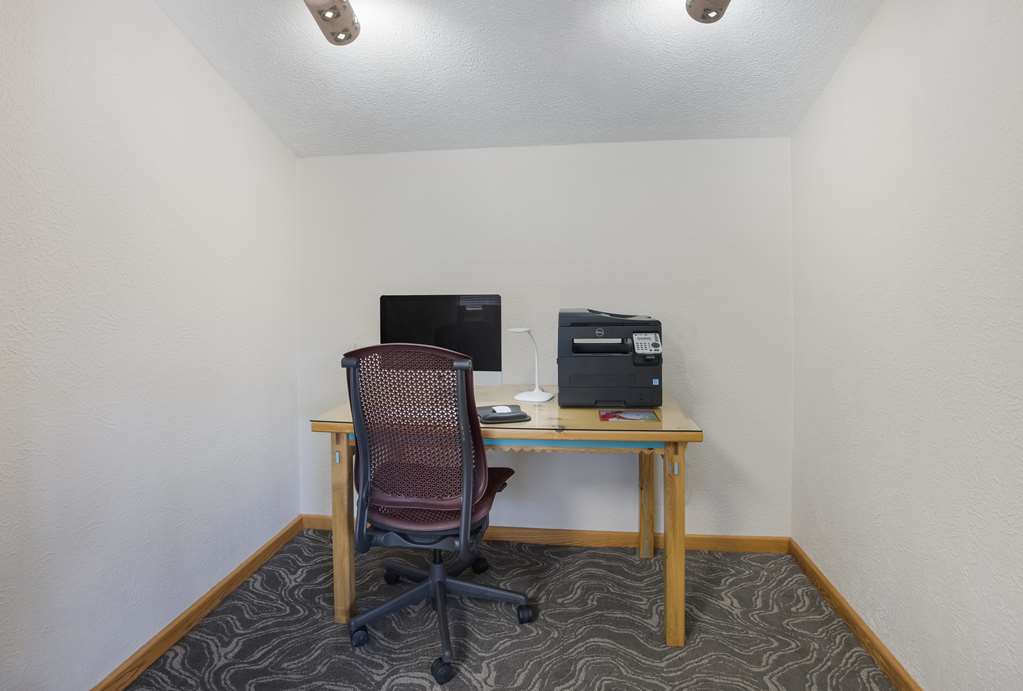 Best Western Kokopelli Lodge - photo 8