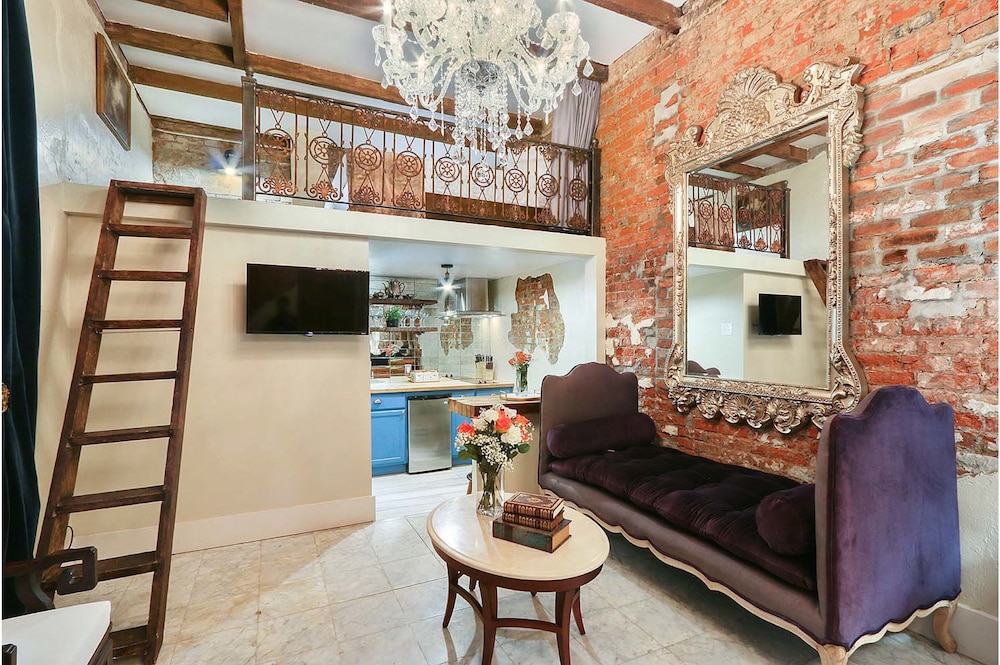 French Quarter Mansion - photo 58