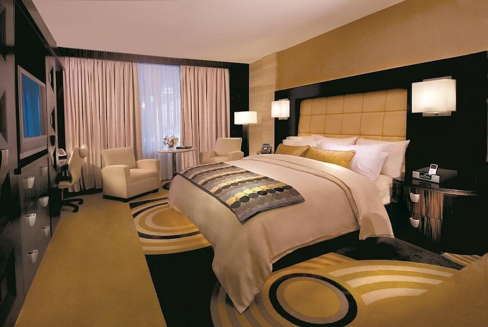 MotorCity Casino Hotel - photo 9