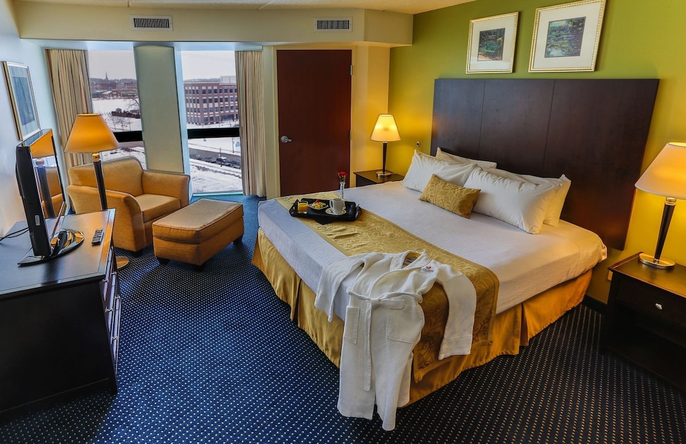 Grand Harbor Resort and Waterpark - photo 15