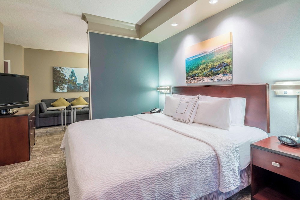 Springhill Suites by Marriott Richmond Northwest - photo 17