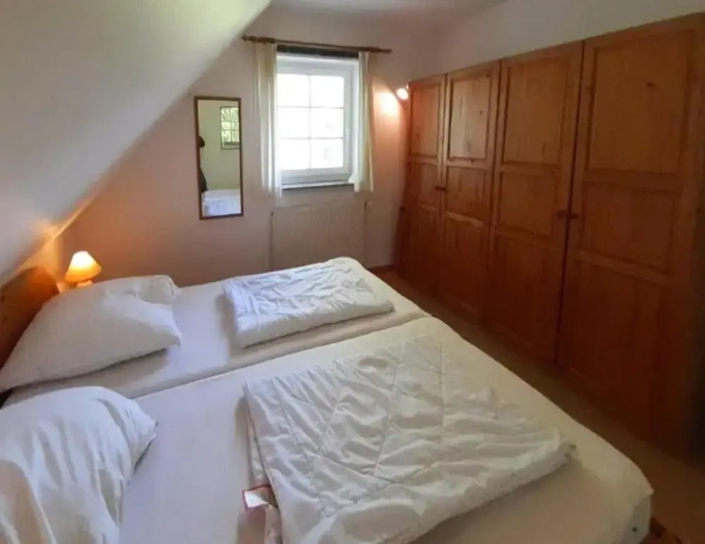 Ferienwohnungen Blaues Haus — 4-Star Luxury Hotel in Putbus, Germany