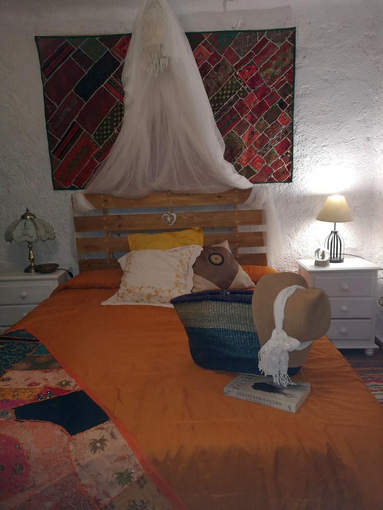 Cortijo El Nuevo Olivo A rgiva by Ruralidays — Orgiva — photo 3