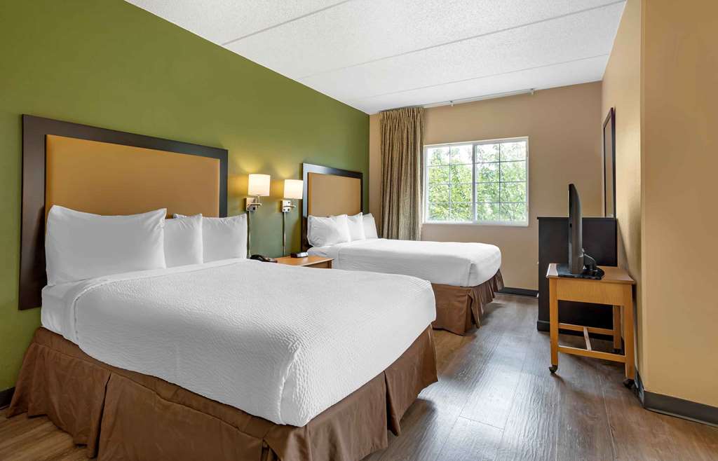 Extended Stay America Suites Fishkill Route 9 - photo 18