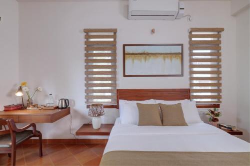 Tamara Wellness Stay