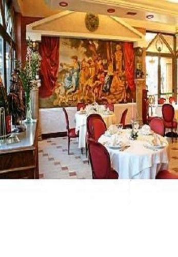 Hotel Re Sole - carbon neutral hotel in Turate