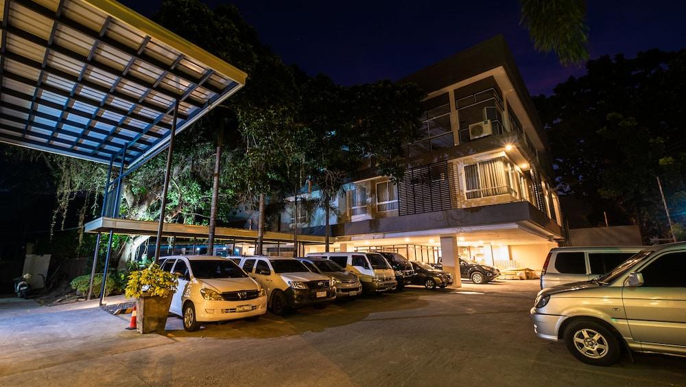 Northwest Inn — hotel in Bacolod