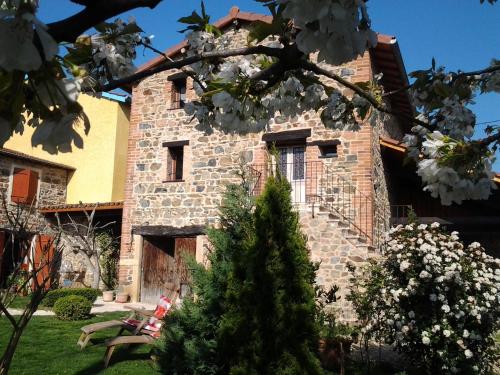 Le Clos du Merle — hotel in Savigny