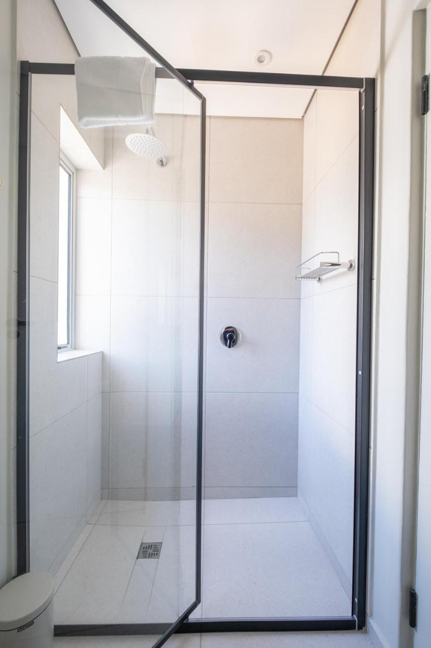 The Rose 505: Stylish City Centre Studio