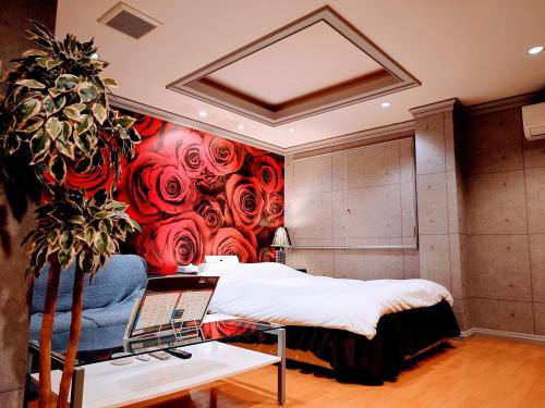 Hotel Due - carbon neutral hotel in Ogaki