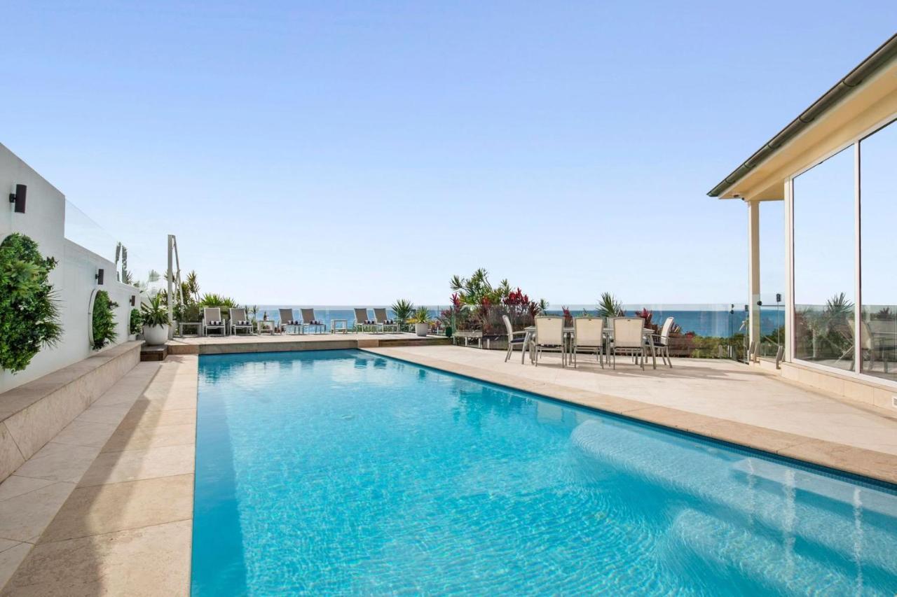Solitary Views At Sapphire — Sapphire Beach