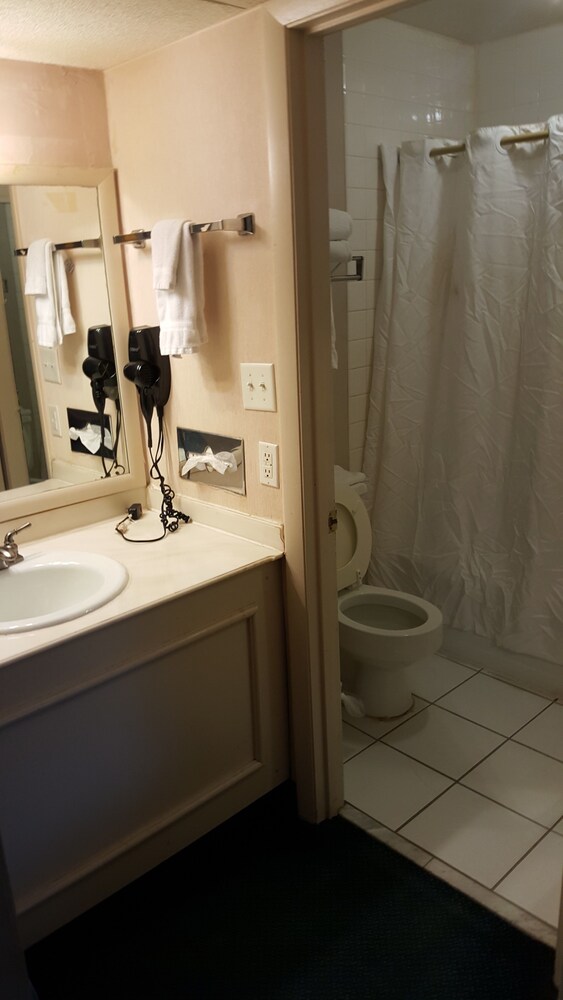 Route 66 Hotel Springfield Illinois - photo 20