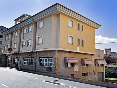 Hotel La Piqueta