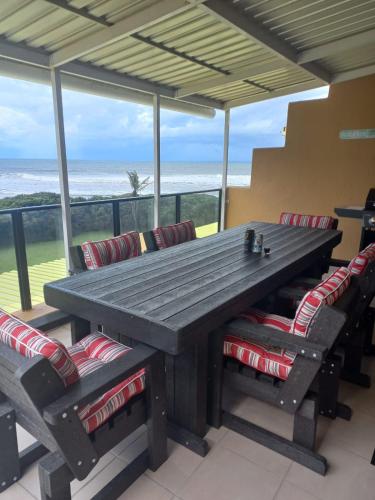 Summer Place 12 — 4-Star Luxury Hotel in Margate, South Africa