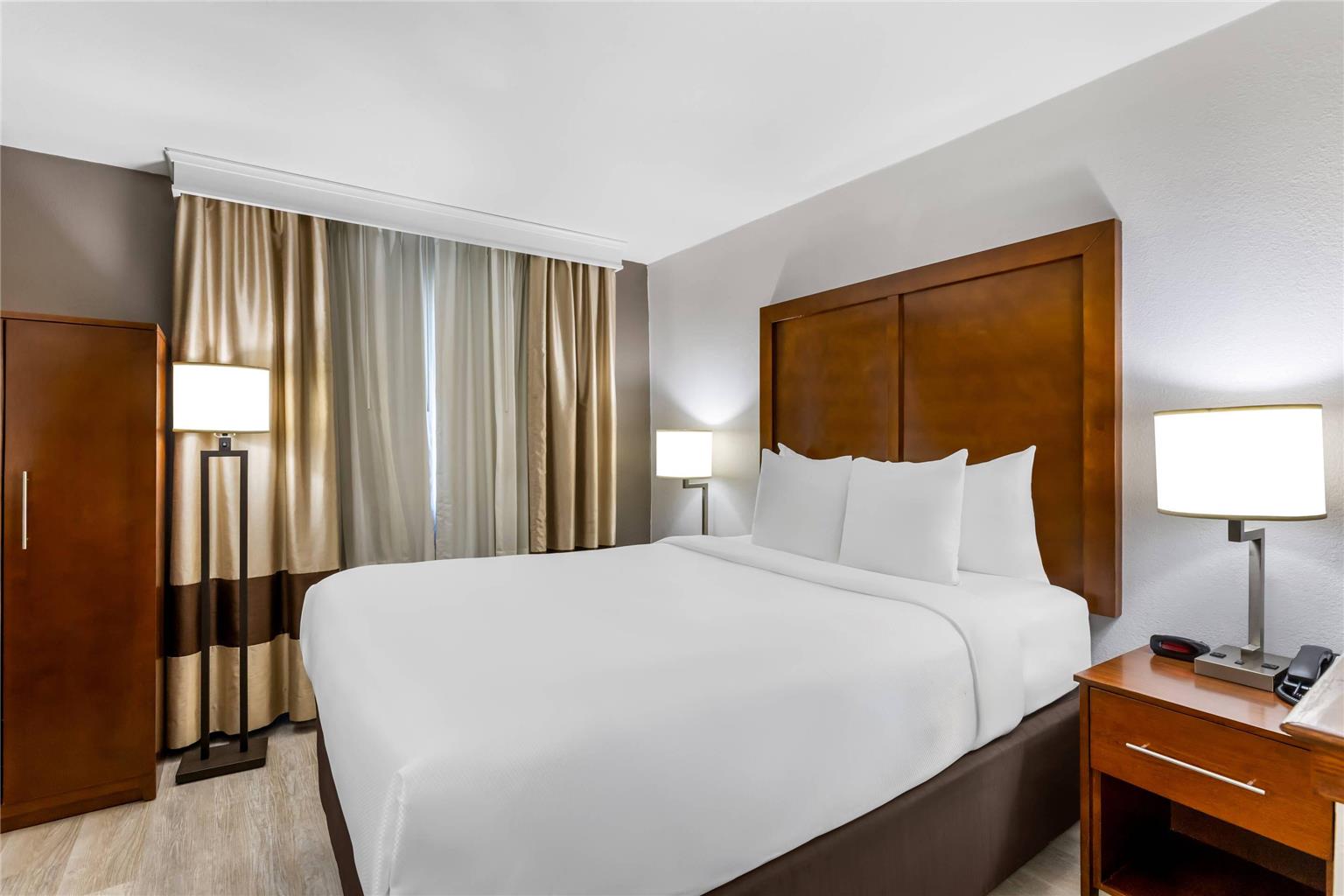 Comfort Inn Nashville West - photo 58