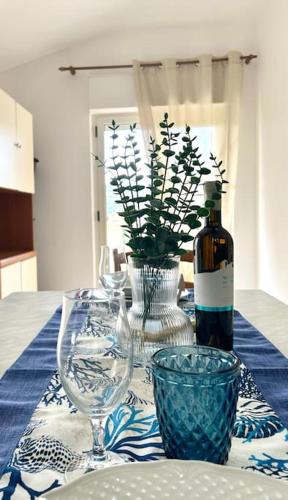 Nuras Casa Le Ninfe — 4-Star Luxury Hotel in Bosa, Italy