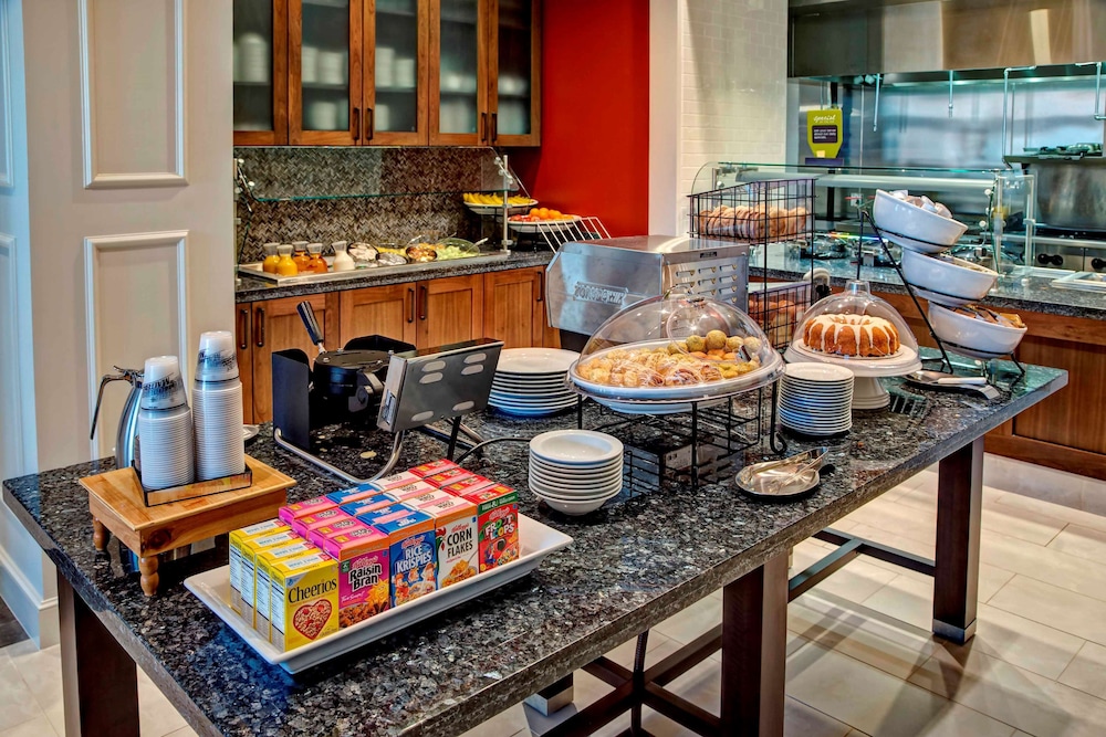 Hilton Garden Inn Nashville Brentwood - photo 18