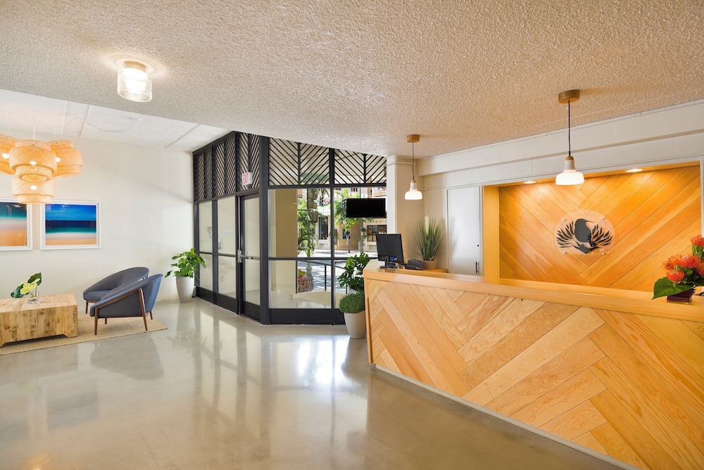 Ohia Waikiki Studio Suites - photo 10