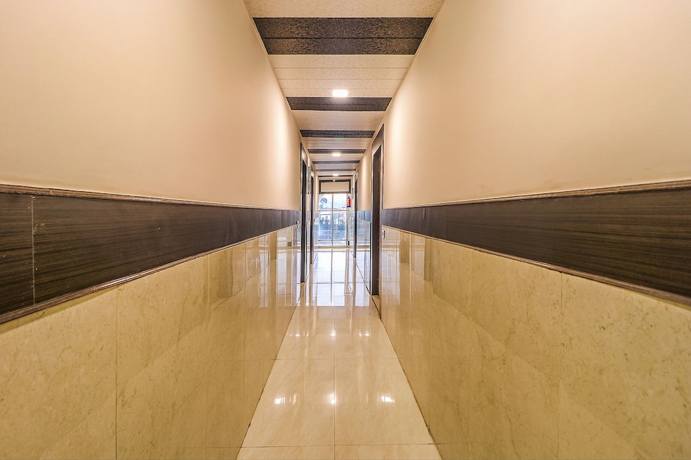 Fabhotel Shree Krishna — Haridwar — photo 2