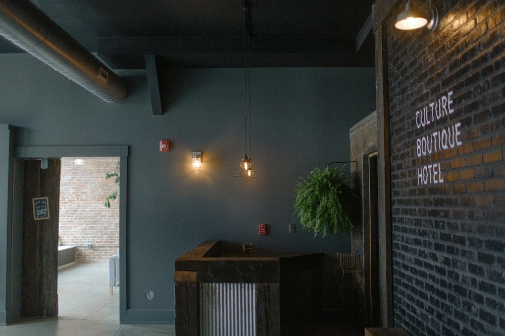 Culture Boutique Hotel - photo 3
