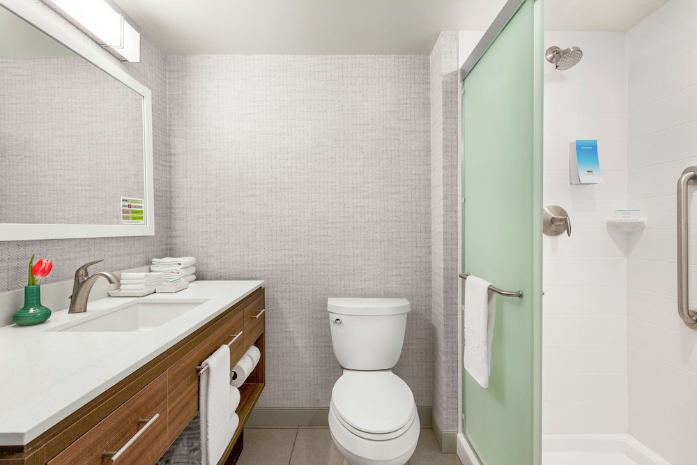 Home2 Suites by Hilton Scottsdale Salt River - photo 28