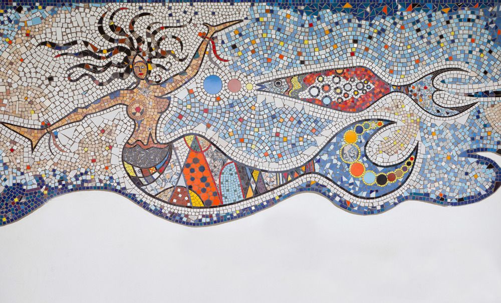 Bahia Othon Palace in Salvador, Brasil