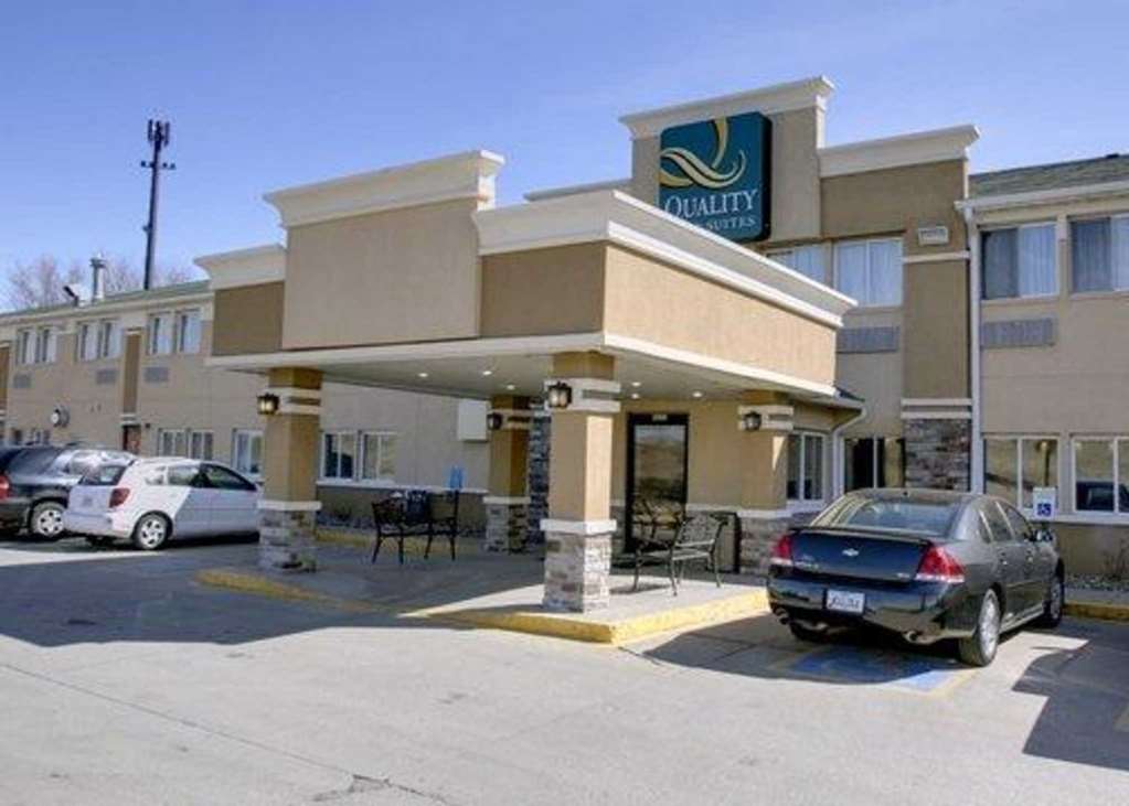 Quality Inn & Suites Des Moines Airport in Des Moines, United States