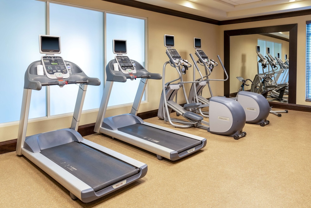Hilton Garden Inn North Little Rock - photo 42