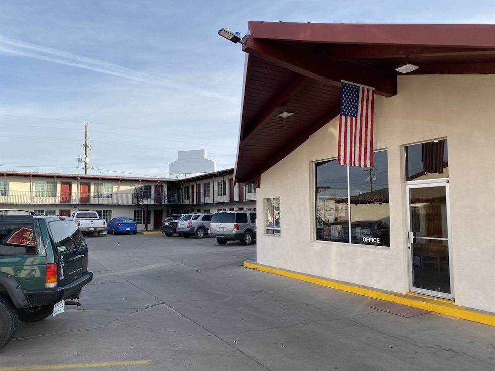 Dunes Inn - photo 37