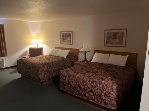 Country Haven Inn in Burlington, United States